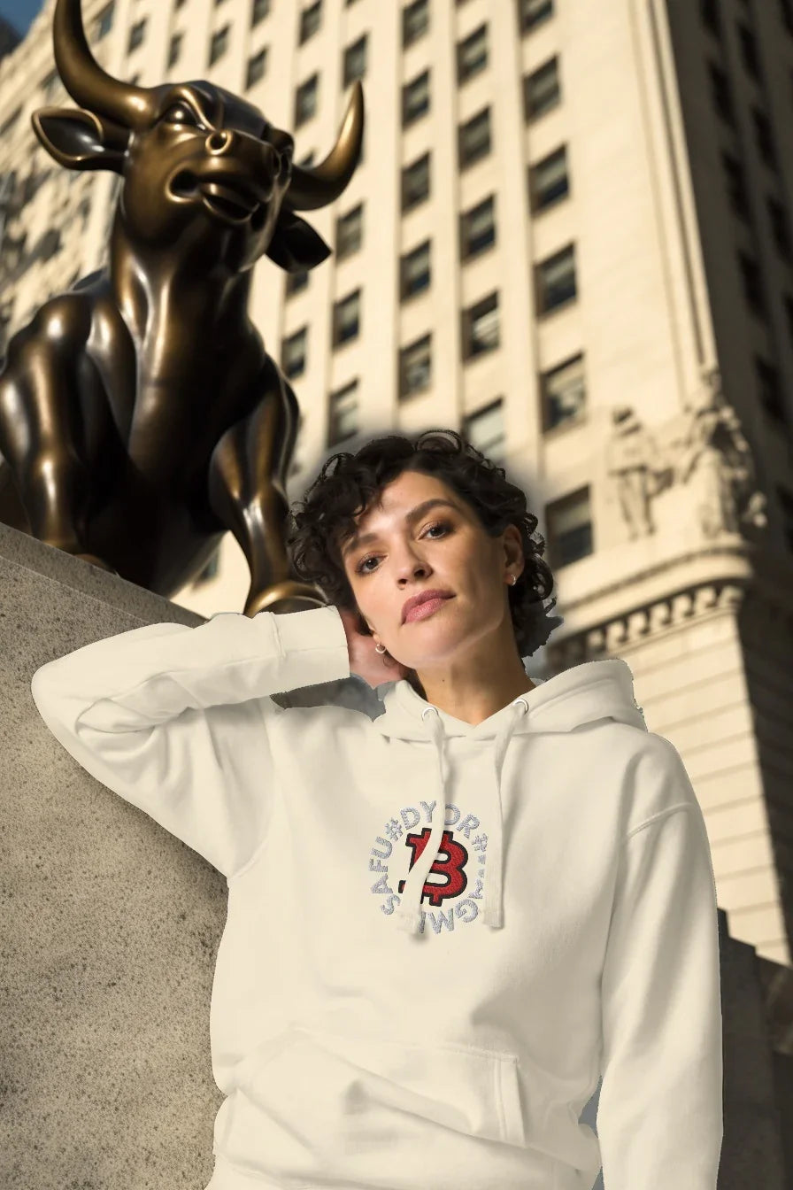 HODL Circles | Offizielle HODL Circles Streetwear von HODL®