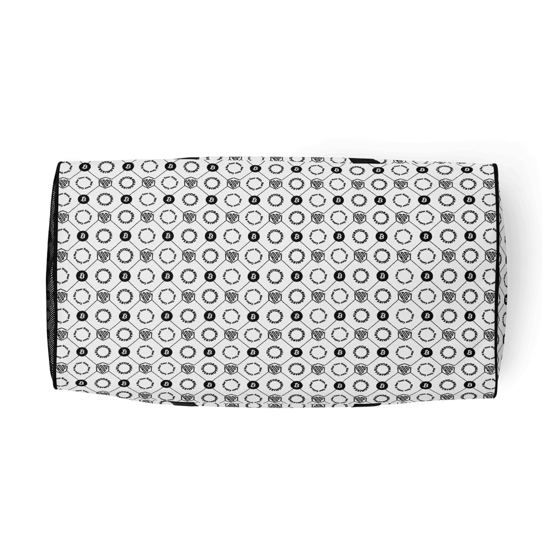 Weekender - HODL DESIGN - Weekender - HODL DESIGN - HODL DESIGN – Proof Grid | Exklusive Weekender Streetwear von HODL®