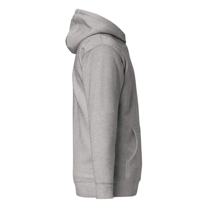 Bitcoin Hoodie USA Edition - Bitcoin Hoodie USA Edition - Private Key / S | Exklusive Hoodie Streetwear von HODL®