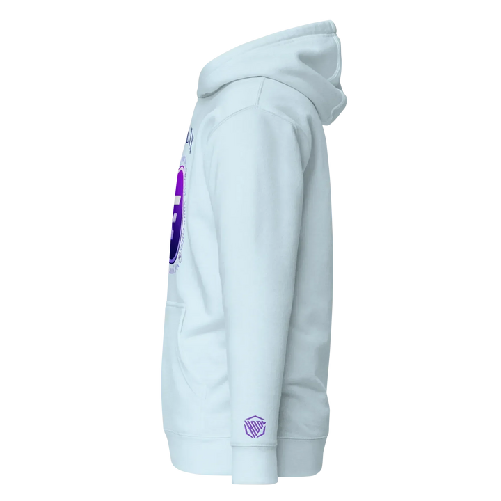 VELIX Hoodie – Crypto Merch „Not Your Keys“ - VELIX Hoodie – Crypto Merch „Not Your Keys“ - Schwarz / S | Exklusive Hoodie Streetwear von HODL®