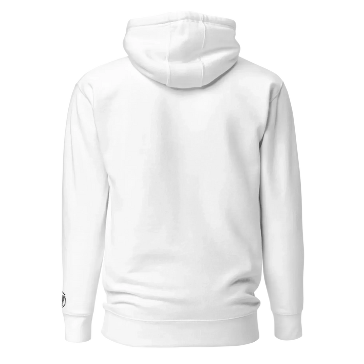 Bitcoin Hoodie Black - Bitcoin Hoodie Black - Private Key / S | Exklusive Hoodie Streetwear von HODL®